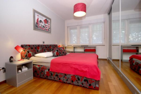  Apartment Bizjak  Пула